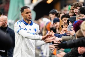 F.C. København - Randers FC - 01/03-2026