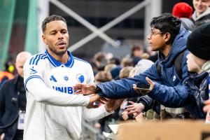 F.C. København - Randers FC - 01/03-2026