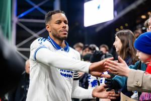 F.C. København - Randers FC - 01/03-2026