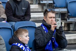F.C. København - Randers FC - 01/03-2026
