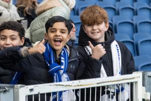F.C. København - Randers FC - 01/03-2026