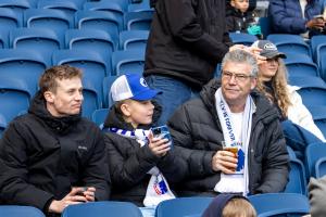 F.C. København - Randers FC - 01/03-2026