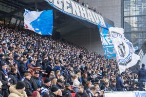 F.C. København - Randers FC - 01/03-2026