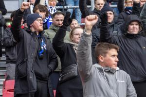 F.C. København - Randers FC - 01/03-2026