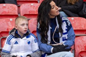 F.C. København - Randers FC - 01/03-2026