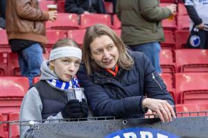 F.C. København - Randers FC - 01/03-2026