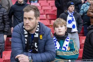 F.C. København - Randers FC - 01/03-2026