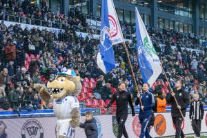 F.C. København - Randers FC - 01/03-2026