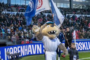 F.C. København - Randers FC - 01/03-2026