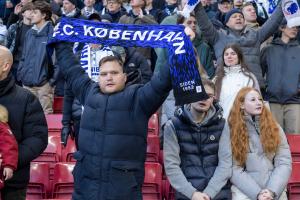 F.C. København - Randers FC - 01/03-2026