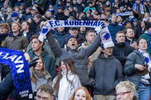 F.C. København - Randers FC - 01/03-2026