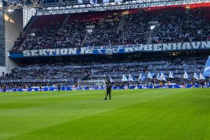 F.C. København - Randers FC - 01/03-2026