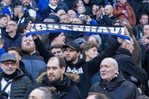 F.C. København - Randers FC - 01/03-2026