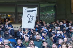 F.C. København - Randers FC - 01/03-2026