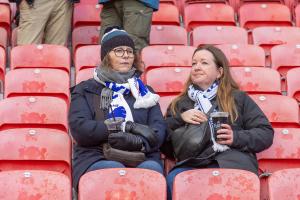 F.C. København - Randers FC - 01/03-2026