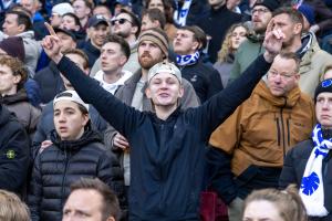 F.C. København - Randers FC - 01/03-2026