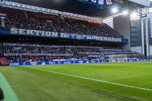 F.C. København - Randers FC - 01/03-2026