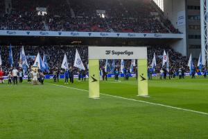 F.C. København - Randers FC - 01/03-2026