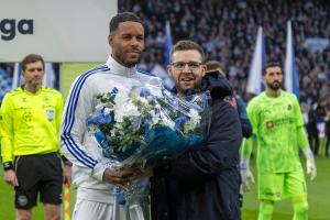 F.C. København - Randers FC - 01/03-2026