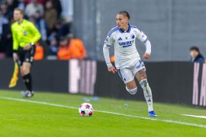 F.C. København - Randers FC - 01/03-2026
