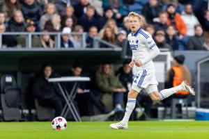 F.C. København - Randers FC - 01/03-2026