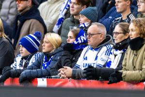 F.C. København - Randers FC - 01/03-2026