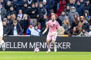 F.C. København - Randers FC - 01/03-2026