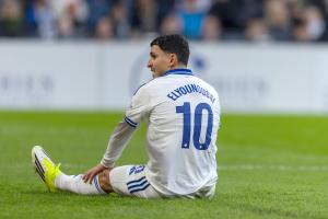 F.C. København - Randers FC - 01/03-2026