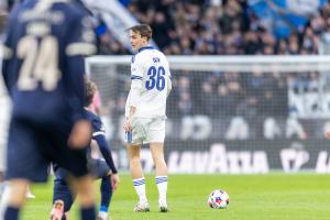 F.C. København - Randers FC - 01/03-2026