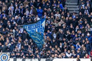 F.C. København - Randers FC - 01/03-2026
