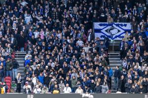 F.C. København - Randers FC - 01/03-2026