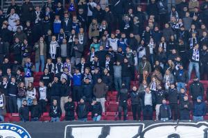 F.C. København - Randers FC - 01/03-2026