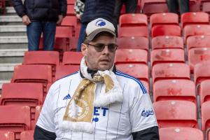 F.C. København - Randers FC - 01/03-2026