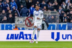 F.C. København - Randers FC - 01/03-2026