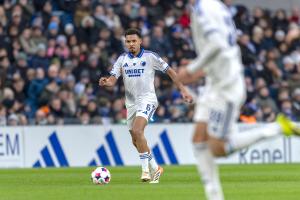 F.C. København - Randers FC - 01/03-2026