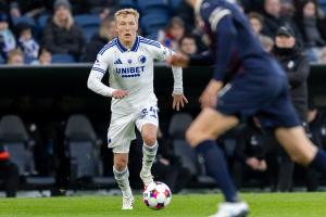 F.C. København - Randers FC - 01/03-2026