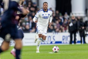F.C. København - Randers FC - 01/03-2026