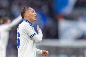 F.C. København - Randers FC - 01/03-2026