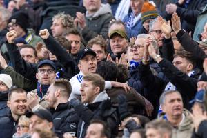 F.C. København - Randers FC - 01/03-2026