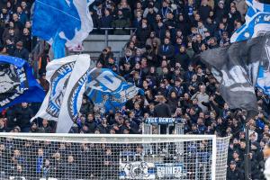 F.C. København - Randers FC - 01/03-2026