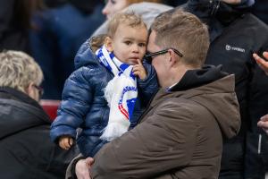F.C. København - Randers FC - 01/03-2026