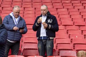 F.C. København - Randers FC - 01/03-2026