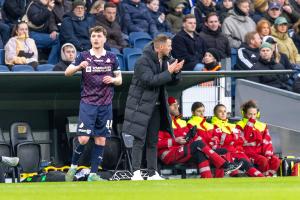 F.C. København - Randers FC - 01/03-2026
