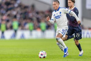F.C. København - Randers FC - 01/03-2026