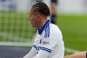 F.C. København - Randers FC - 01/03-2026