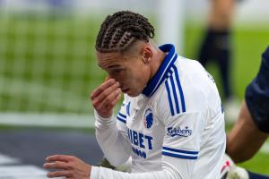 F.C. København - Randers FC - 01/03-2026