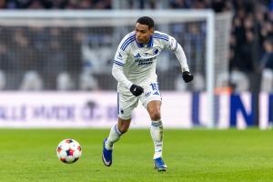 F.C. København - Randers FC - 01/03-2026