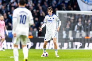 F.C. København - Randers FC - 01/03-2026