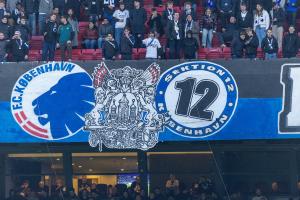 F.C. København - Randers FC - 01/03-2026