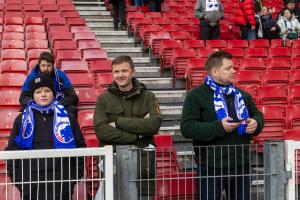 F.C. København - Randers FC - 01/03-2026